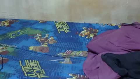 sexy_candy9 online show from November 3, 2025, 4:52 pm