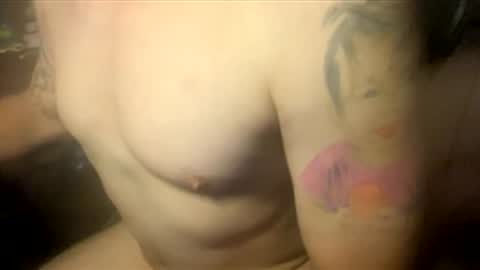 Cayden online show from March 24, 2026, 11:43 pm