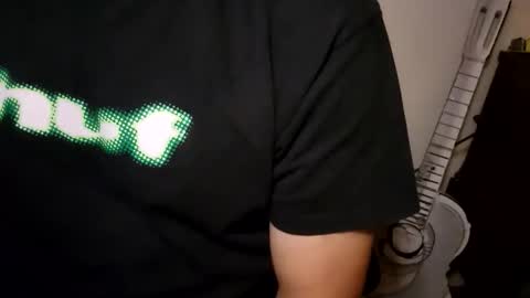 Cayden online show from April 20, 2026, 1:52 am