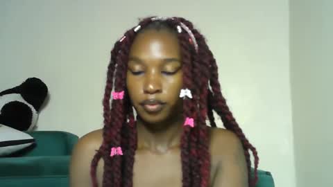 sexy_chocoy05 online show from November 30, 2025, 4:55 pm