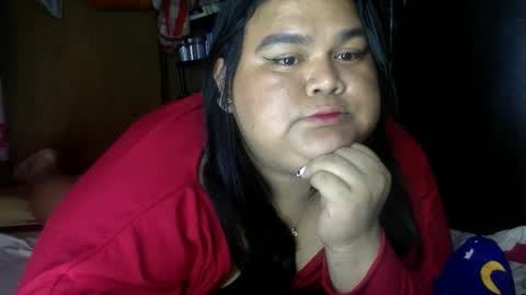 Snapshot of sexy_devotion chatting on February 20, 2026, 9:21 am ALFREA online show from February 20, 2026, 9:21 am