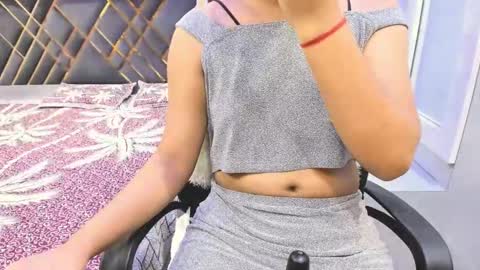 Sexydoll online show from November 17, 2025, 5:02 am