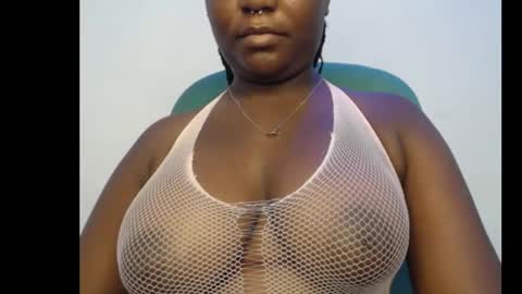 Snapshot of sexy_ebony12 chatting on November 28, 2025, 6:32 pm Racheal online show from November 28, 2025, 6:32 pm