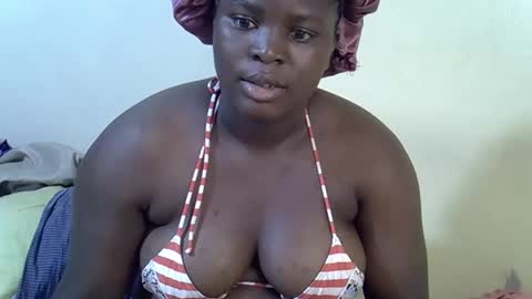 Snapshot of sexy_ebony20 chatting on February 27, 2025, 10:59 am ebony online show from February 27, 2025, 10:59 am