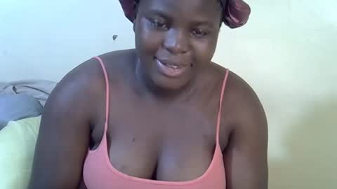 Snapshot of sexy_ebony20 chatting on February 28, 2025, 7:48 am ebony online show from February 28, 2025, 7:48 am
