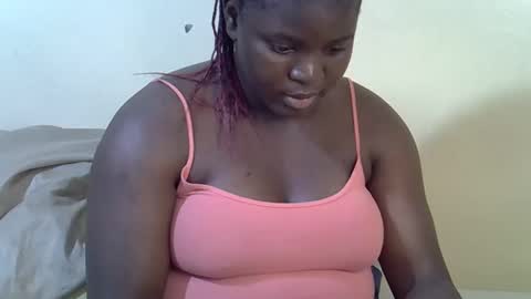 Snapshot of sexy_ebony20 chatting on February 28, 2025, 10:52 am ebony online show from February 28, 2025, 10:52 am