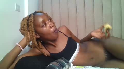 Snapshot of sexy_ebony_nica chatting on February 11, 2025, 9:14 pm sexy_ebony_nica online show from February 11, 2025, 9:14 pm