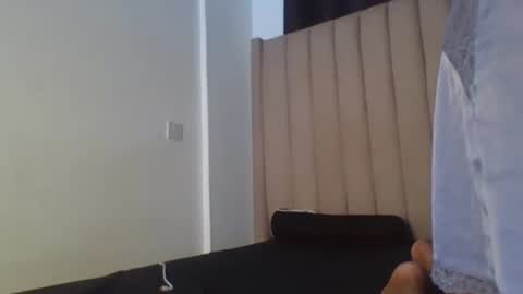 Snapshot of sexy_ebony_nica chatting on October 17, 2025, 9:12 am sexy_ebony_nica online show from October 17, 2025, 9:12 am