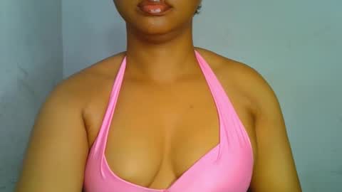 Snapshot of sexy_ebonygirl_ chatting on October 15, 2025, 9:04 pm Clara online show from October 15, 2025, 9:04 pm