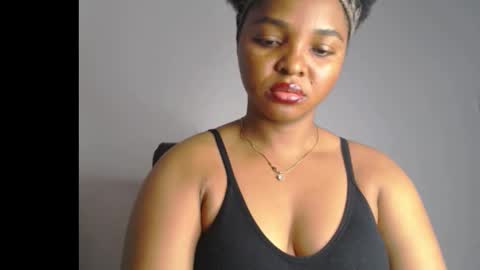 Snapshot of sexy_ebonygirl_ chatting on February 3, 2026, 6:35 pm Clara online show from February 3, 2026, 6:35 pm