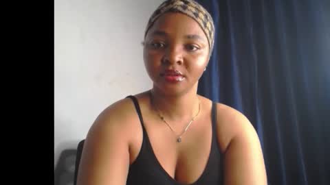 Snapshot of sexy_ebonygirl_ chatting on February 23, 2026, 8:17 pm Clara online show from February 23, 2026, 8:17 pm