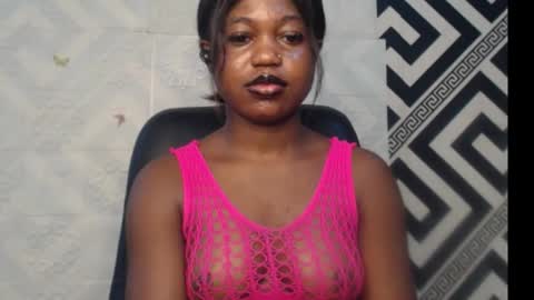 Angela online show from September 10, 2025, 8:53 pm