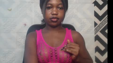 Angela online show from September 14, 2025, 7:29 am