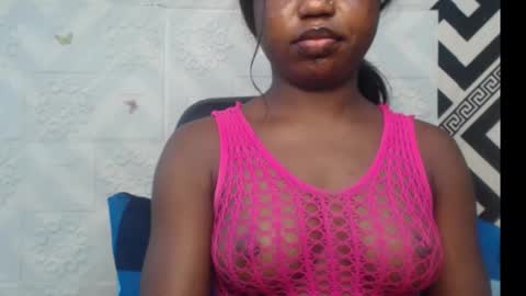 Angela online show from September 14, 2025, 7:35 pm