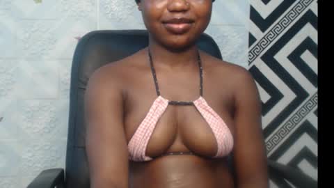 Angela online show from September 21, 2025, 8:54 pm