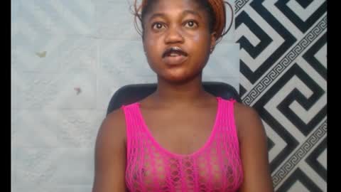 Angela online show from October 12, 2025, 6:51 pm