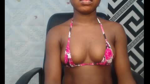 Angela online show from October 15, 2025, 9:15 pm