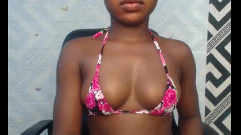 Angela online show from October 24, 2025, 6:15 pm