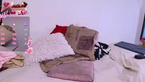 Soy Fresita online show from March 30, 2026, 1:23 pm