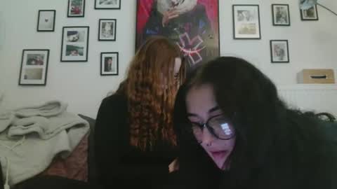 Snapshot of sexy_hexy69 chatting on October 22, 2025, 2:17 pm sexy_hexy69 online show from October 22, 2025, 2:17 pm