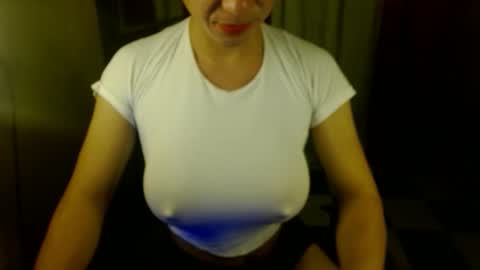 jasmin online show from February 1, 2026, 4:38 pm