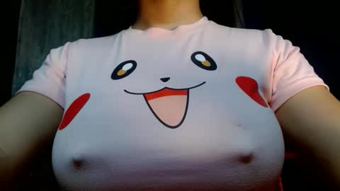 jasmin online show from April 17, 2026, 9:56 am