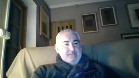Snapshot of sexy_italiandaddy chatting on January 20, 2025, 7:04 pm Antonio online show from January 20, 2025, 7:04 pm