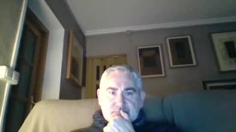 Snapshot of sexy_italiandaddy chatting on February 5, 2025, 6:13 am Antonio online show from February 5, 2025, 6:13 am