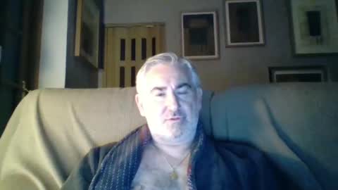Snapshot of sexy_italiandaddy chatting on March 3, 2025, 9:05 pm Antonio online show from March 3, 2025, 9:05 pm
