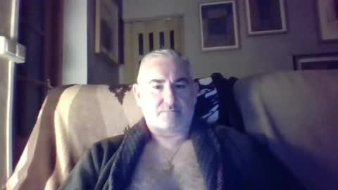 Snapshot of sexy_italiandaddy chatting on March 7, 2025, 9:48 pm Antonio online show from March 7, 2025, 9:48 pm