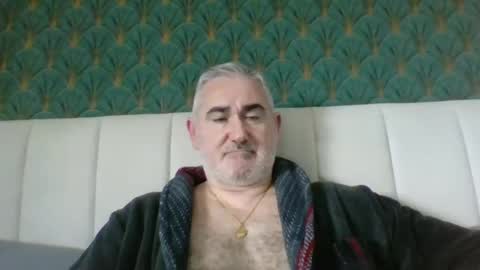 Snapshot of sexy_italiandaddy chatting on April 1, 2026, 12:39 pm Antonio online show from April 1, 2026, 12:39 pm
