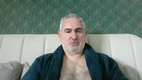 Snapshot of sexy_italiandaddy chatting on April 13, 2026, 2:55 pm Antonio online show from April 13, 2026, 2:55 pm
