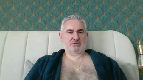 Snapshot of sexy_italiandaddy chatting on April 23, 2026, 7:20 am Antonio online show from April 23, 2026, 7:20 am