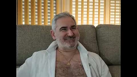 Snapshot of sexy_italiandaddy chatting on April 26, 2026, 12:47 pm Antonio online show from April 26, 2026, 12:47 pm