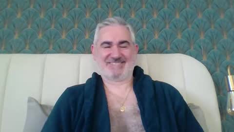 Snapshot of sexy_italiandaddy chatting on April 27, 2026, 5:38 am Antonio online show from April 27, 2026, 5:38 am