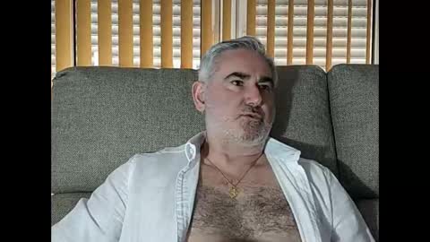 Snapshot of sexy_italiandaddy chatting on May 1, 2026, 4:44 pm Antonio online show from May 1, 2026, 4:44 pm