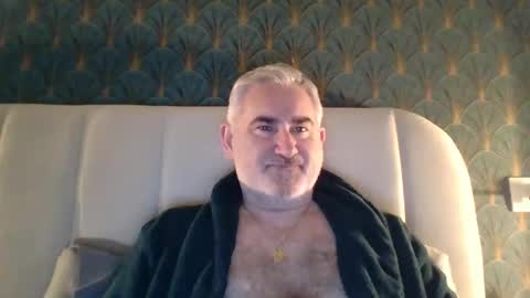 Snapshot of sexy_italiandaddy chatting on May 4, 2026, 7:59 am Antonio online show from May 4, 2026, 7:59 am