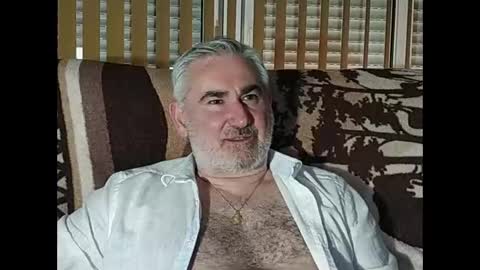 Snapshot of sexy_italiandaddy chatting on May 5, 2026, 6:16 pm Antonio online show from May 5, 2026, 6:16 pm