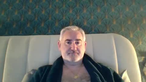 Snapshot of sexy_italiandaddy chatting on May 9, 2026, 6:13 pm Antonio online show from May 9, 2026, 6:13 pm