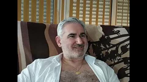 Snapshot of sexy_italiandaddy chatting on May 11, 2026, 3:07 pm Antonio online show from May 11, 2026, 3:07 pm