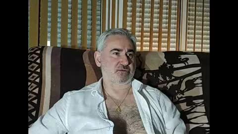 Snapshot of sexy_italiandaddy chatting on May 15, 2026, 12:23 pm Antonio online show from May 15, 2026, 12:23 pm