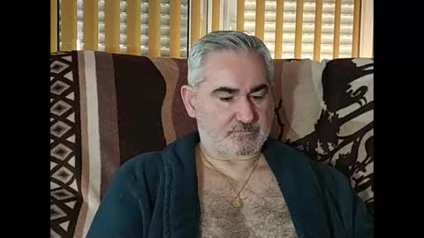 Snapshot of sexy_italiandaddy chatting on May 16, 2026, 6:21 am Antonio online show from May 16, 2026, 6:21 am