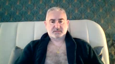Snapshot of sexy_italiandaddy chatting on May 22, 2026, 6:31 am Antonio online show from May 22, 2026, 6:31 am