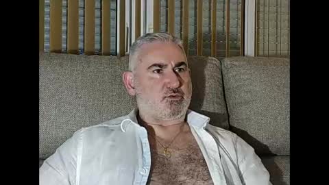 Snapshot of sexy_italiandaddy chatting on May 22, 2026, 6:46 pm Antonio online show from May 22, 2026, 6:46 pm