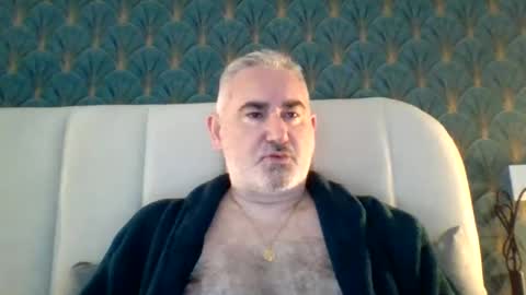 Snapshot of sexy_italiandaddy chatting on May 23, 2026, 6:51 am Antonio online show from May 23, 2026, 6:51 am