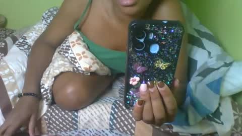 Snapshot of sexy_jem chatting on November 6, 2025, 10:49 am Jemy online show from November 6, 2025, 10:49 am