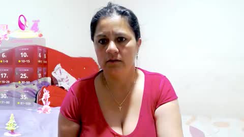 Jhoan online show from December 16, 2025, 8:08 am