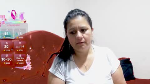 Jhoan online show from March 10, 2026, 9:03 am