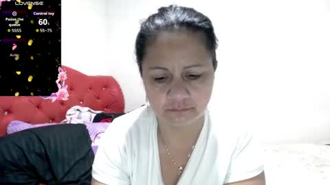 Jhoan online show from May 17, 2026, 8:34 am