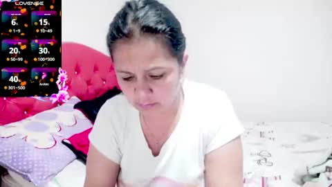 Snapshot of sexy_jhoan77 chatting on July 2, 2026, 2:23 pm Jhoan online show from July 2, 2026, 2:23 pm